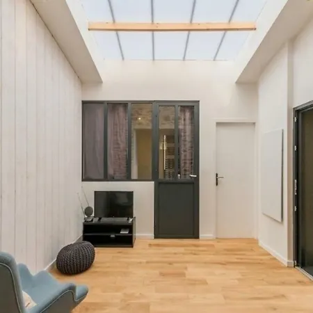 House De Pierres Et De Plumes لا شابيل سور إردر